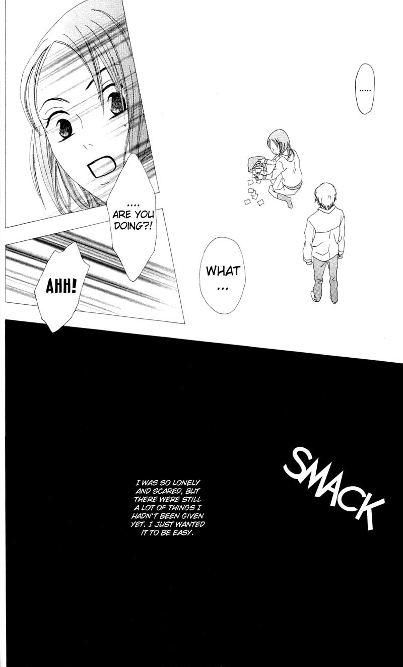 Kagi Chapter 3 page 39 - 