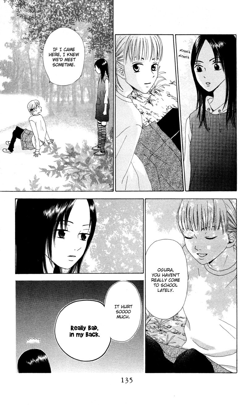 Kagi Chapter 3 page 48 - 