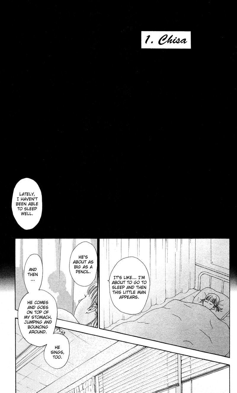 Kagi Chapter 3 page 6 - 