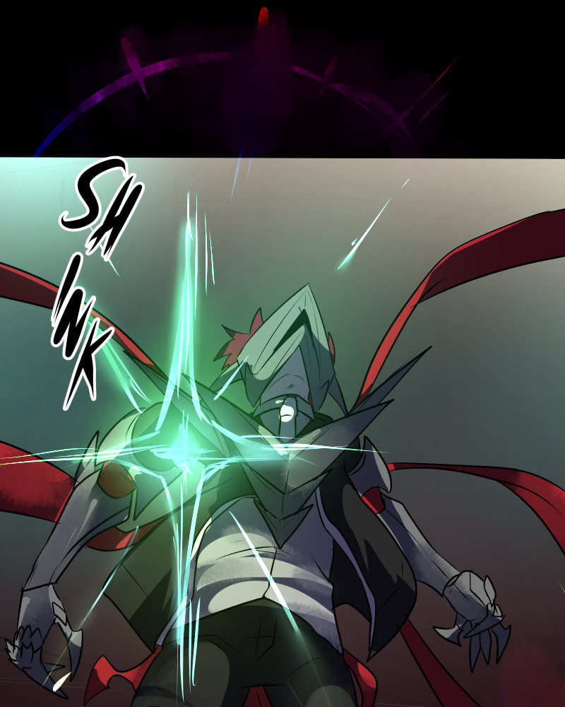Kagi Chapter 30 page 101 - 