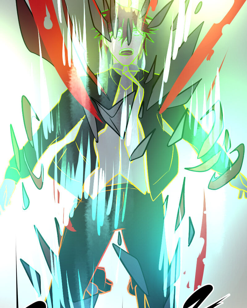 Kagi Chapter 30 page 105 - 