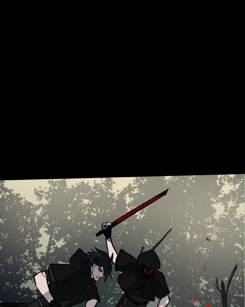 Kagi Chapter 30 page 107 - 