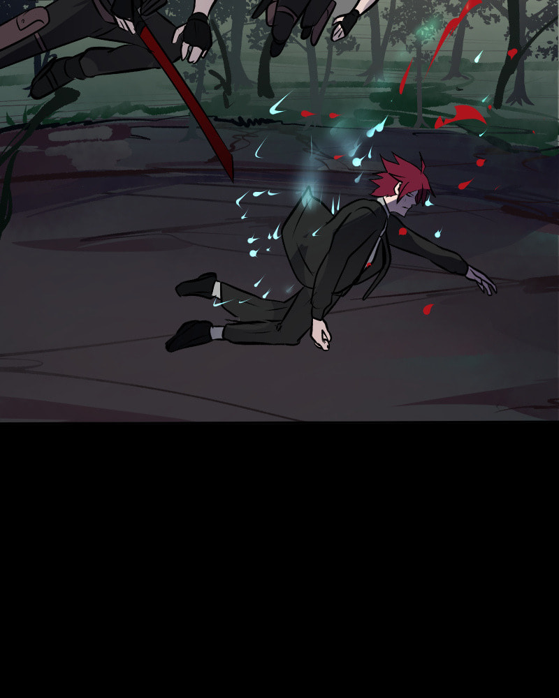 Kagi Chapter 30 page 108 - 