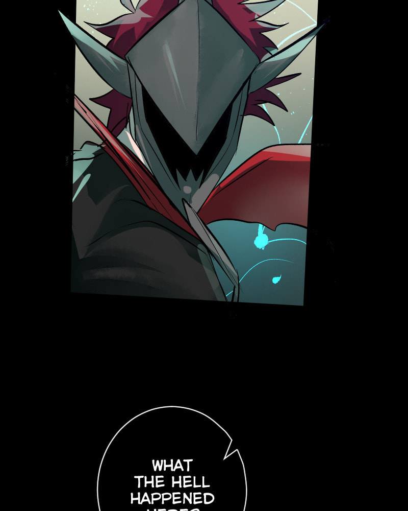 Kagi Chapter 30 page 14 - 