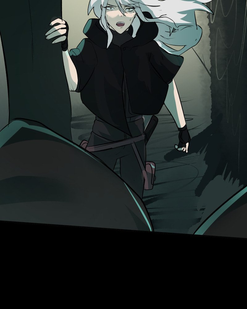 Kagi Chapter 30 page 21 - 