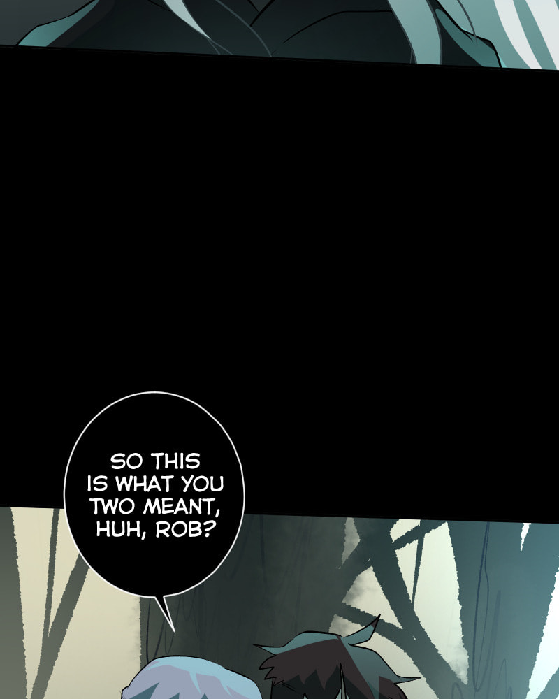 Kagi Chapter 30 page 23 - 