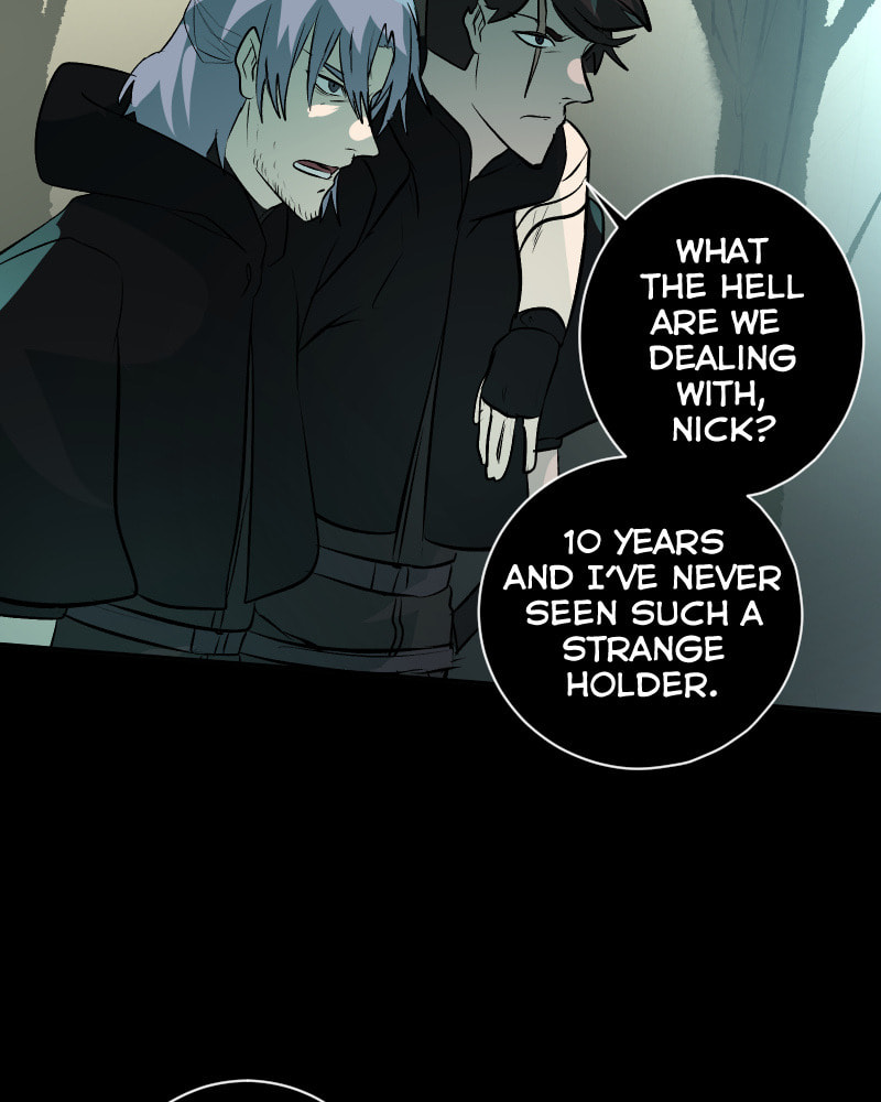 Kagi Chapter 30 page 24 - 