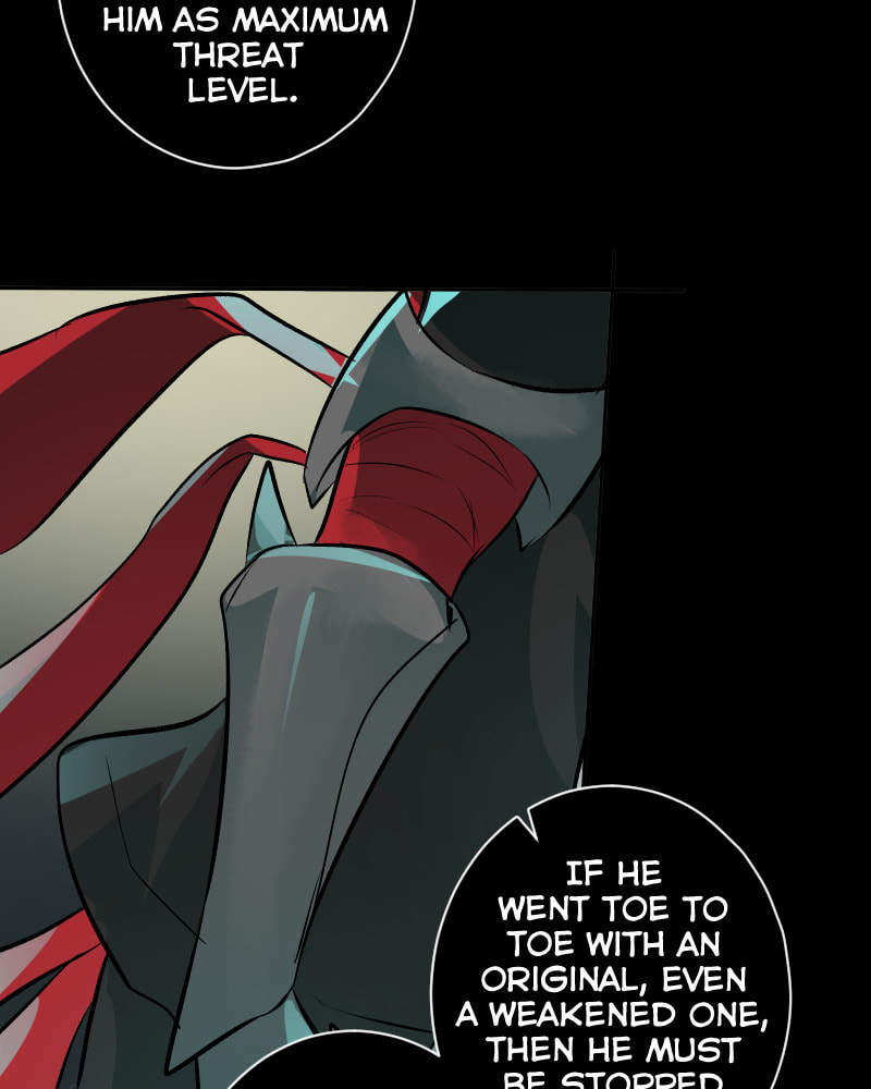 Kagi Chapter 30 page 26 - 