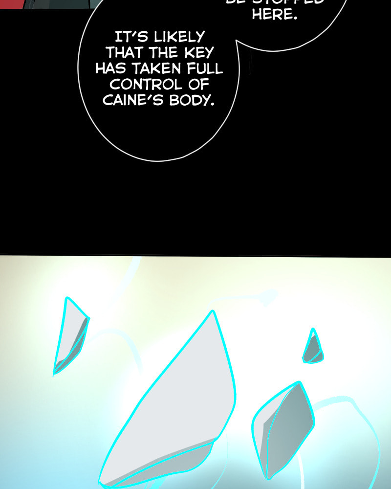 Kagi Chapter 30 page 27 - 