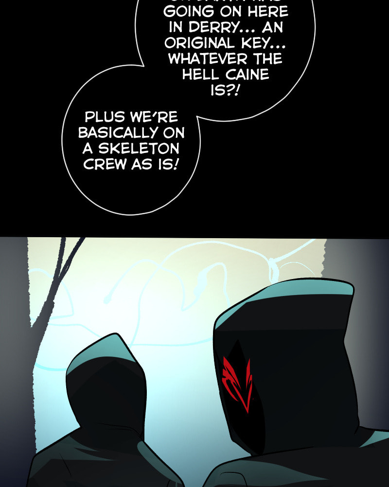 Kagi Chapter 30 page 30 - 