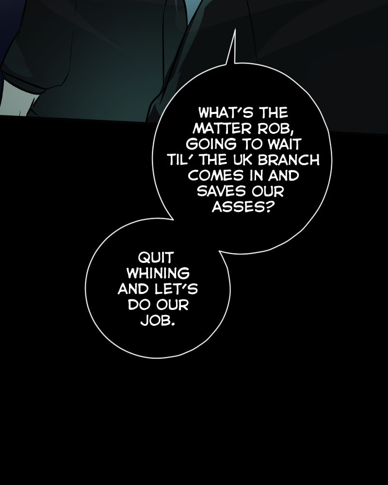 Kagi Chapter 30 page 31 - 