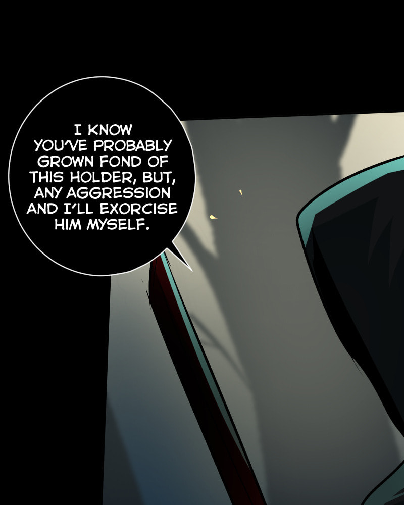 Kagi Chapter 30 page 32 - 