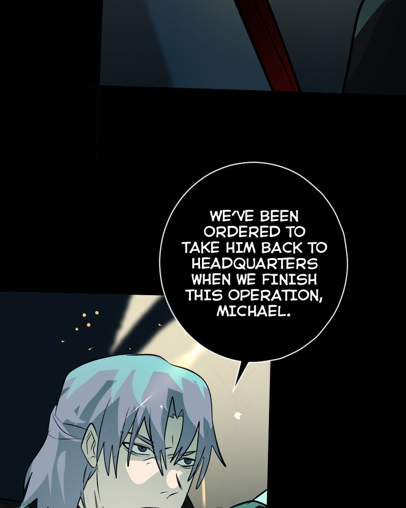 Kagi Chapter 30 page 33 - 