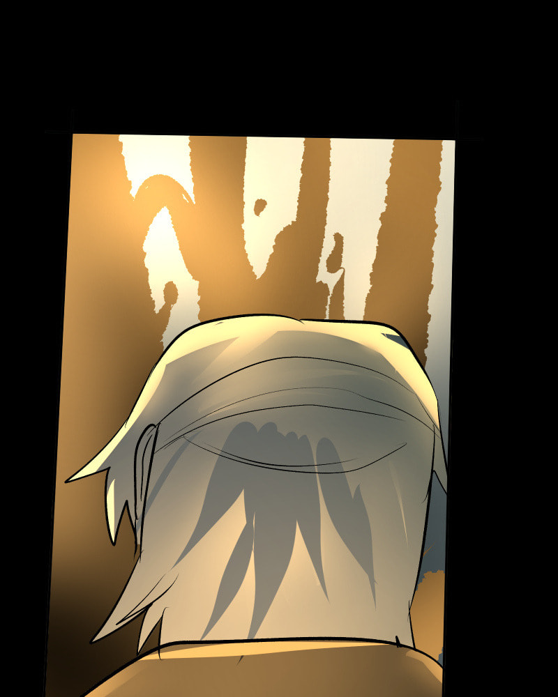 Kagi Chapter 30 page 44 - 