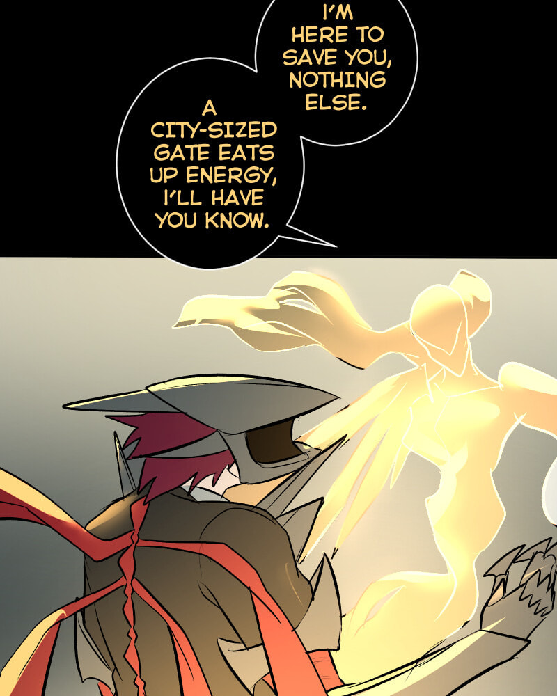 Kagi Chapter 30 page 48 - 