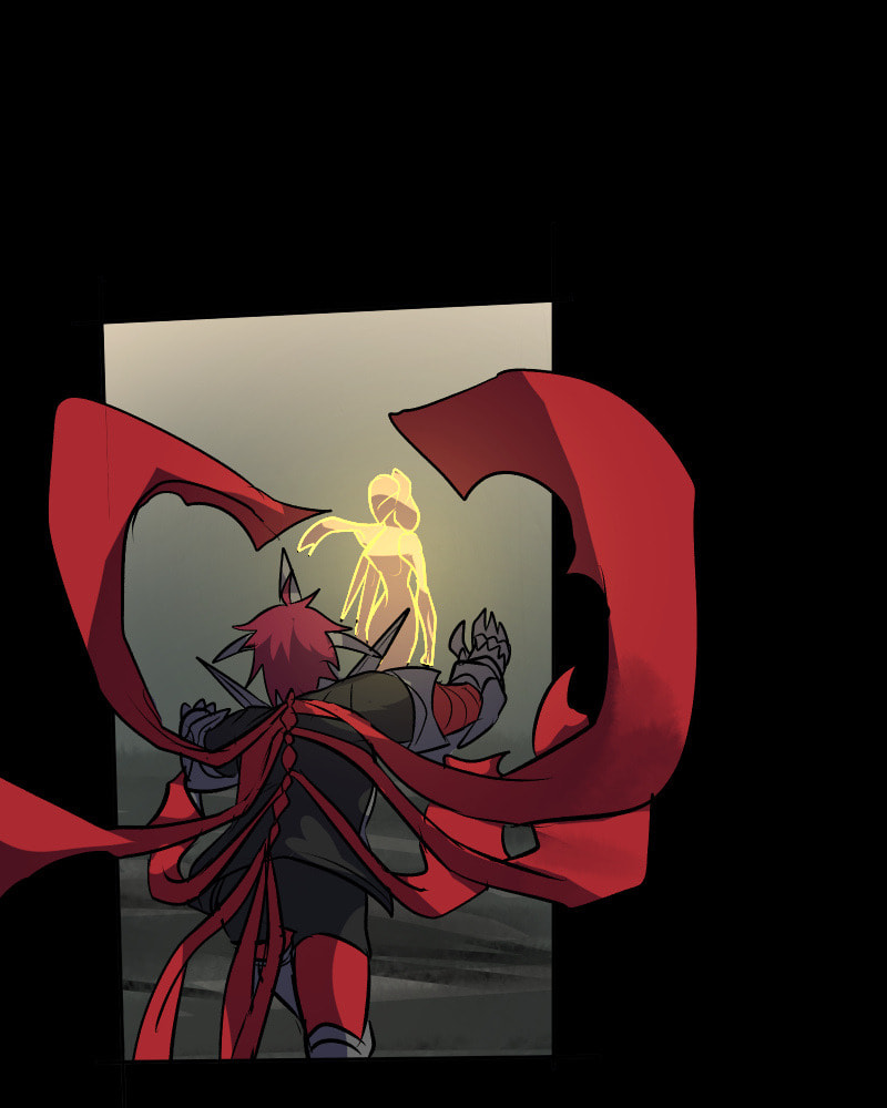 Kagi Chapter 30 page 55 - 