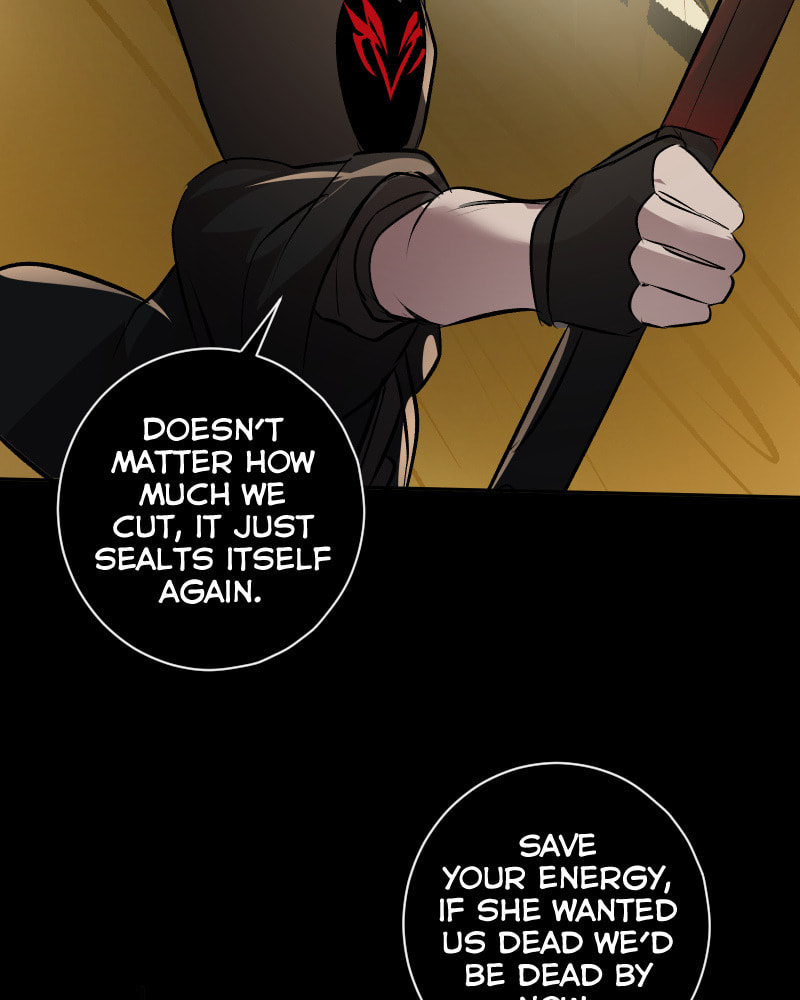 Kagi Chapter 30 page 64 - 