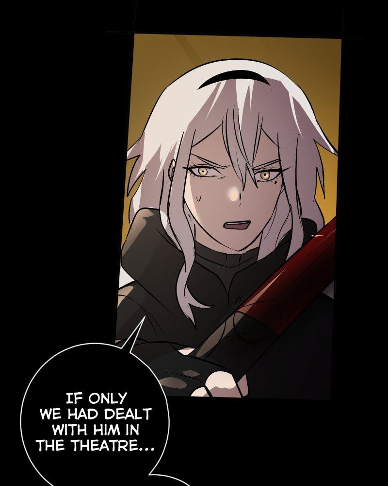 Kagi Chapter 30 page 66 - 