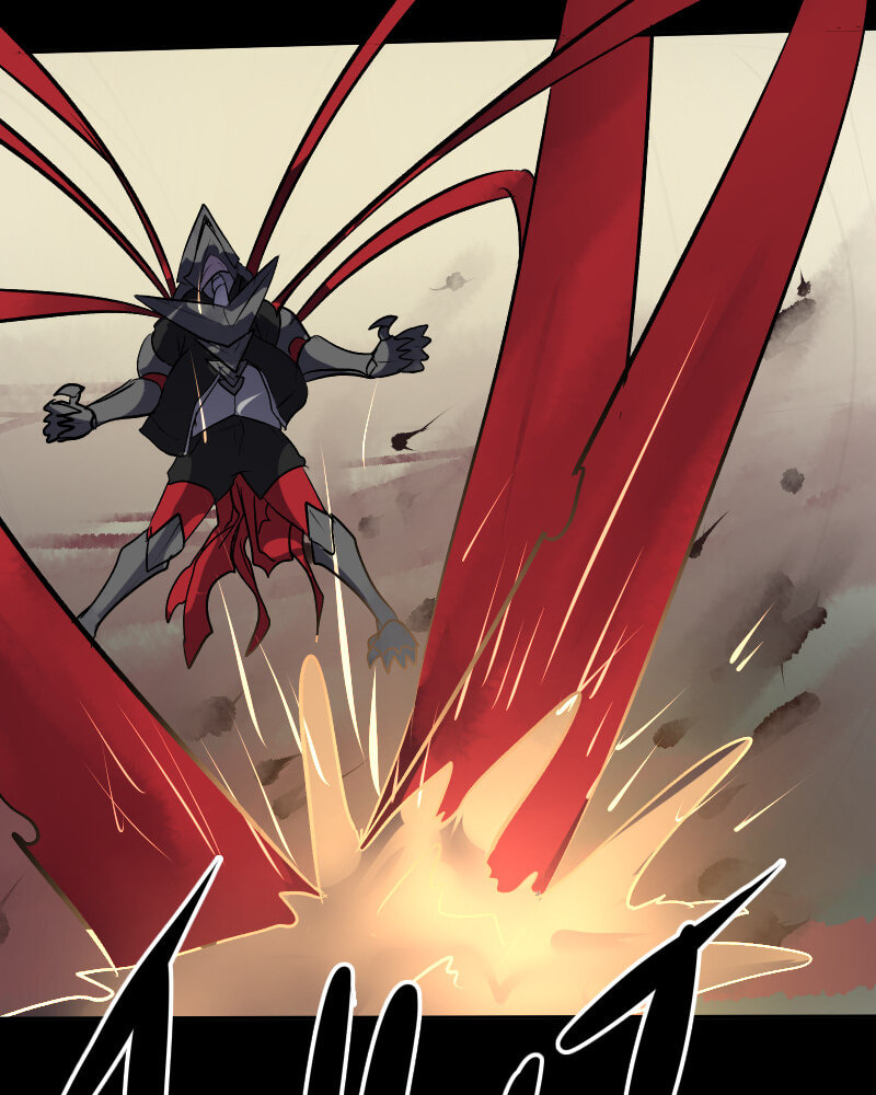 Kagi Chapter 30 page 77 - 