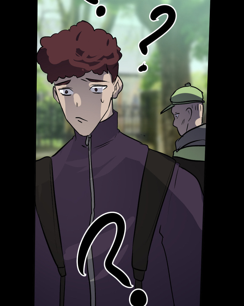 Kagi Chapter 30 page 84 - 