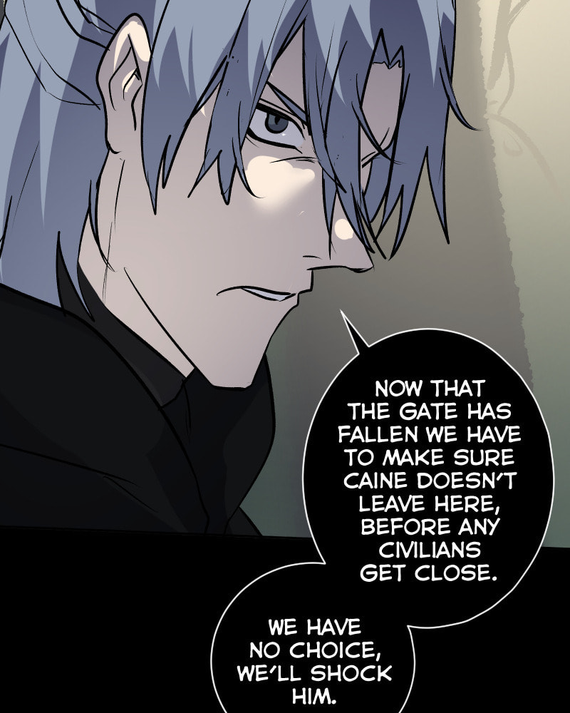 Kagi Chapter 30 page 87 - 
