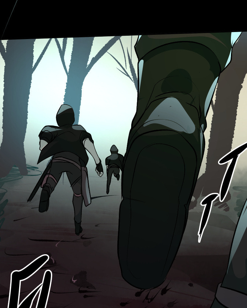 Kagi Chapter 30 page 10 - 