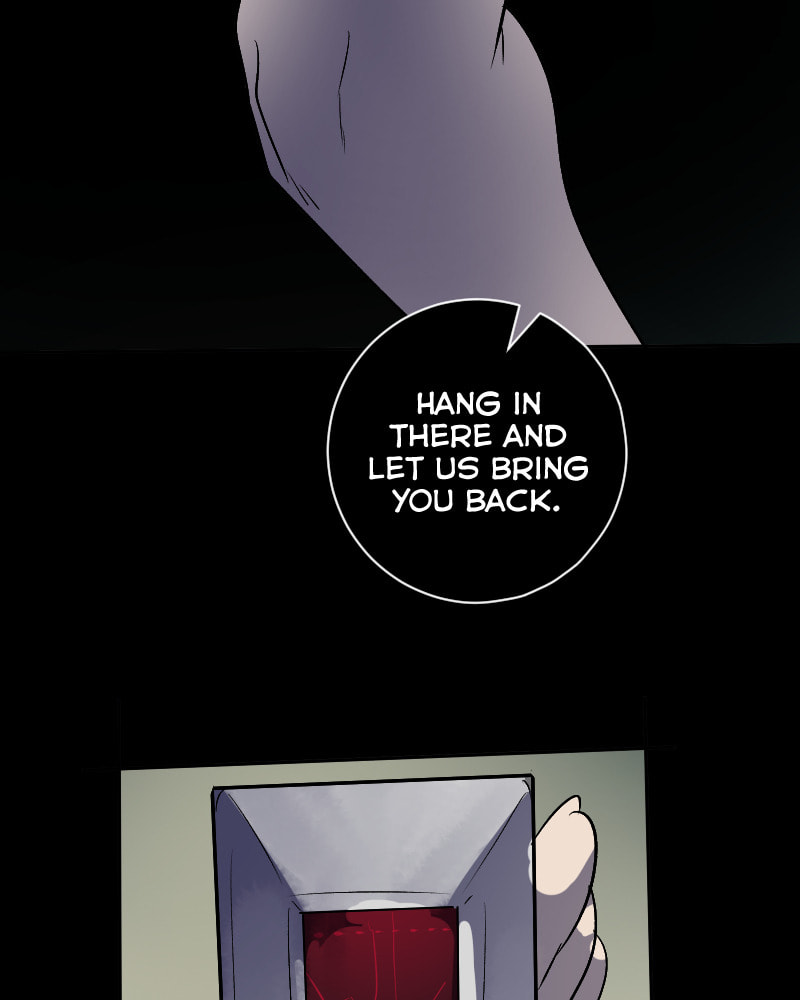 Kagi Chapter 30 page 93 - 