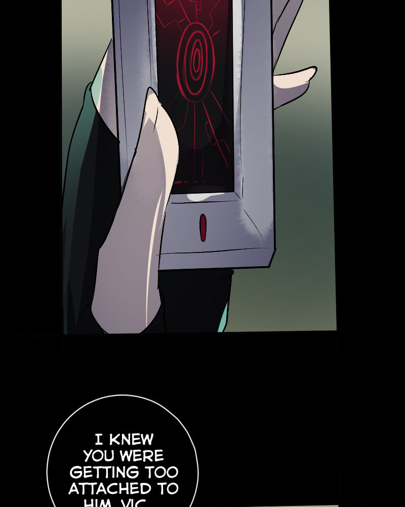 Kagi Chapter 30 page 94 - 