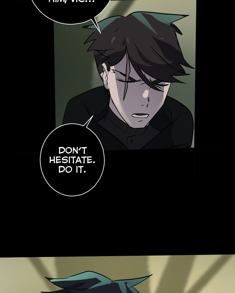 Kagi Chapter 30 page 95 - 