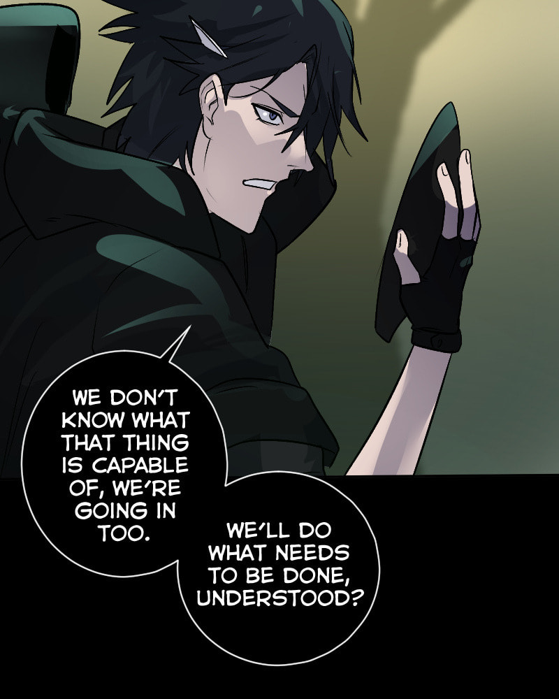 Kagi Chapter 30 page 96 - 