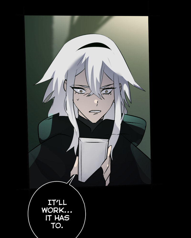 Kagi Chapter 30 page 97 - 