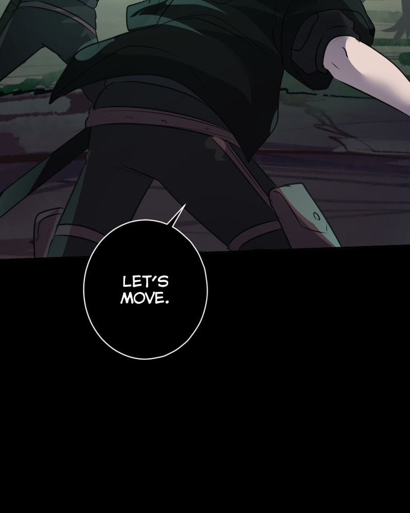 Kagi Chapter 30 page 100 - 