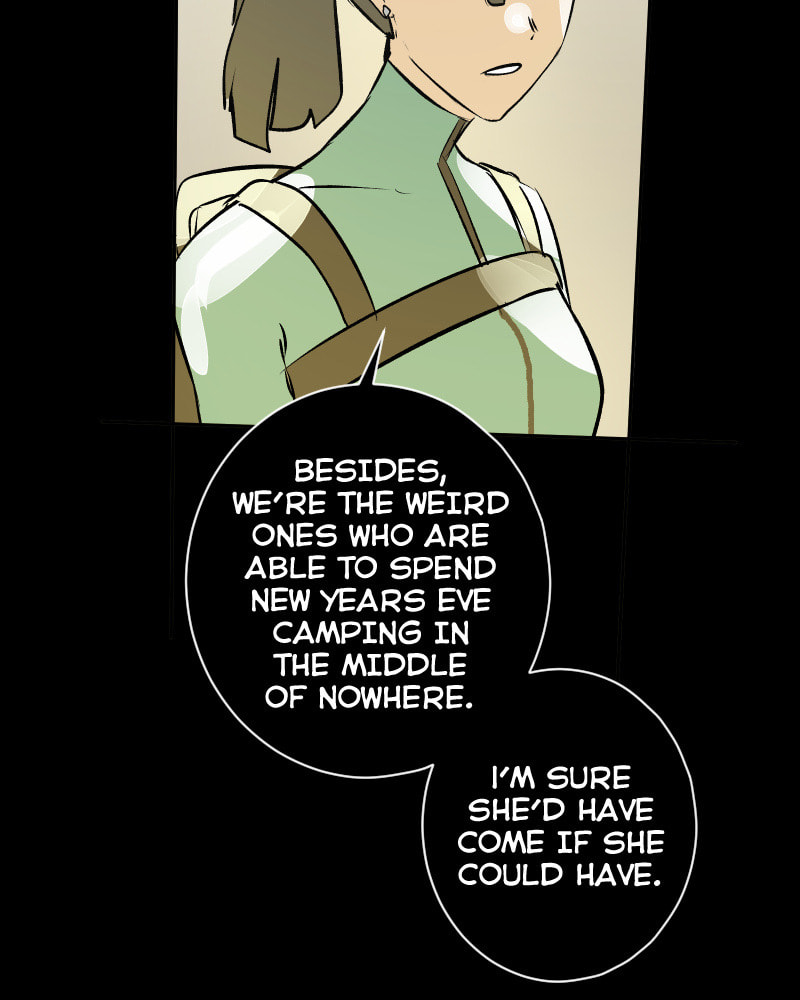 Kagi Chapter 31 page 11 - 