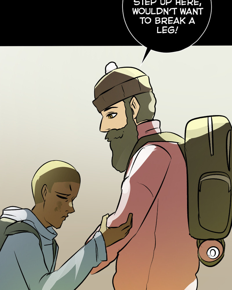 Kagi Chapter 31 page 17 - 
