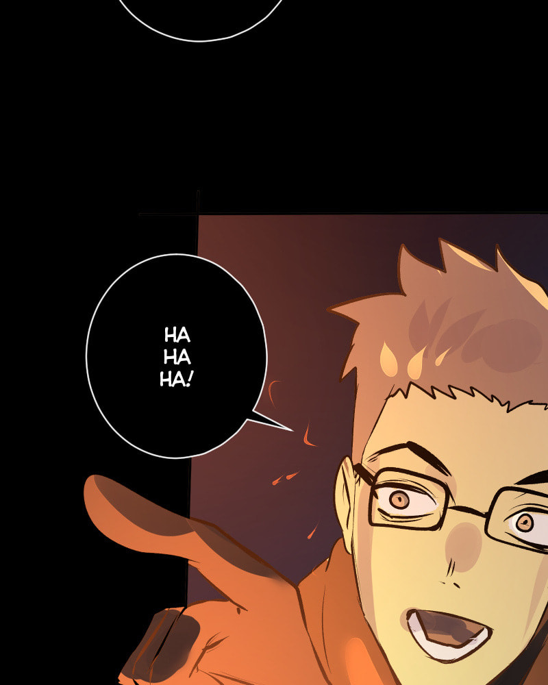 Kagi Chapter 31 page 29 - 