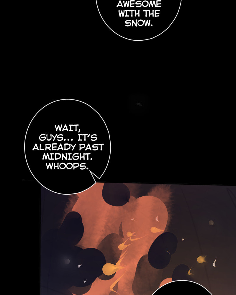 Kagi Chapter 31 page 35 - 