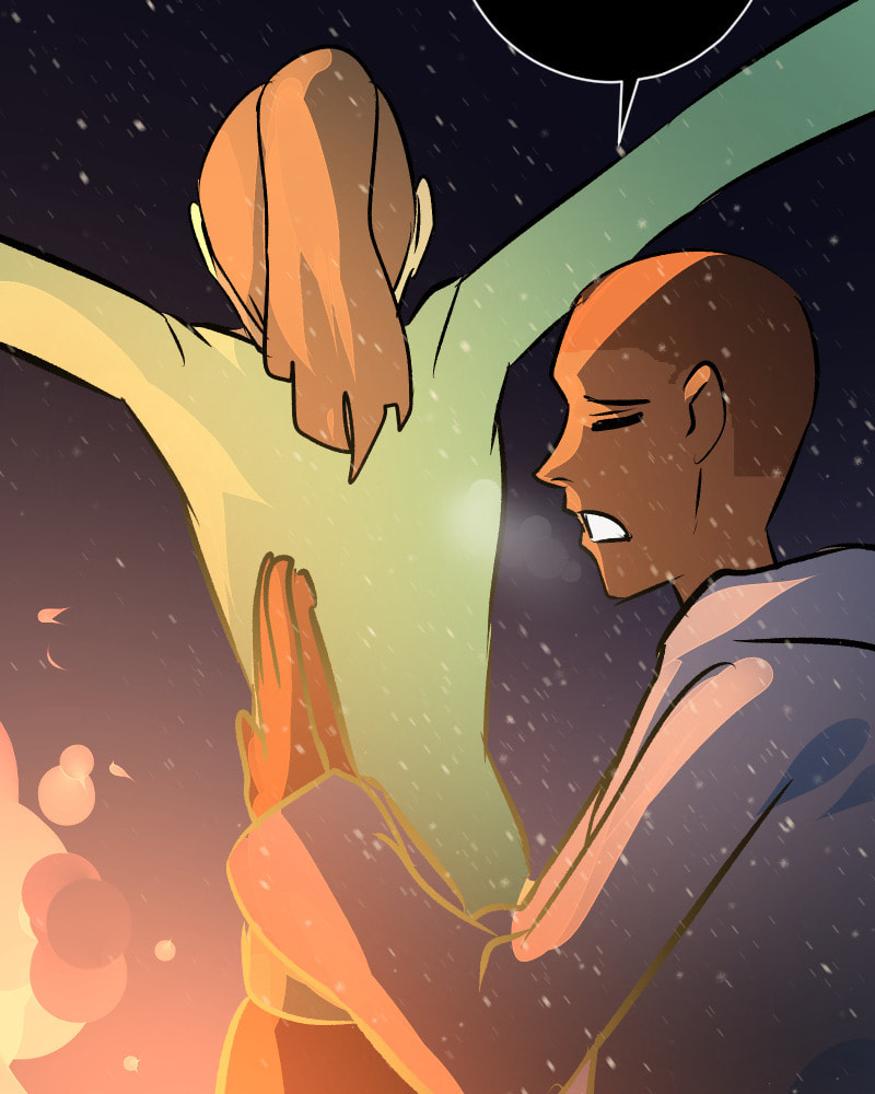 Kagi Chapter 31 page 50 - 
