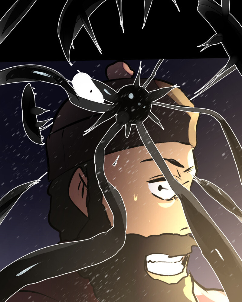 Kagi Chapter 31 page 68 - 