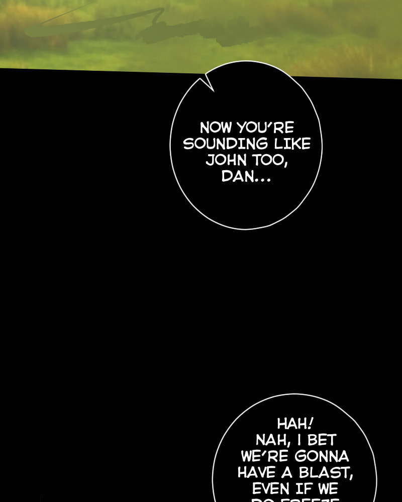 Kagi Chapter 31 page 8 - 
