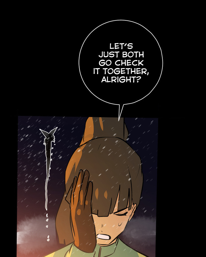 Kagi Chapter 31 page 77 - 