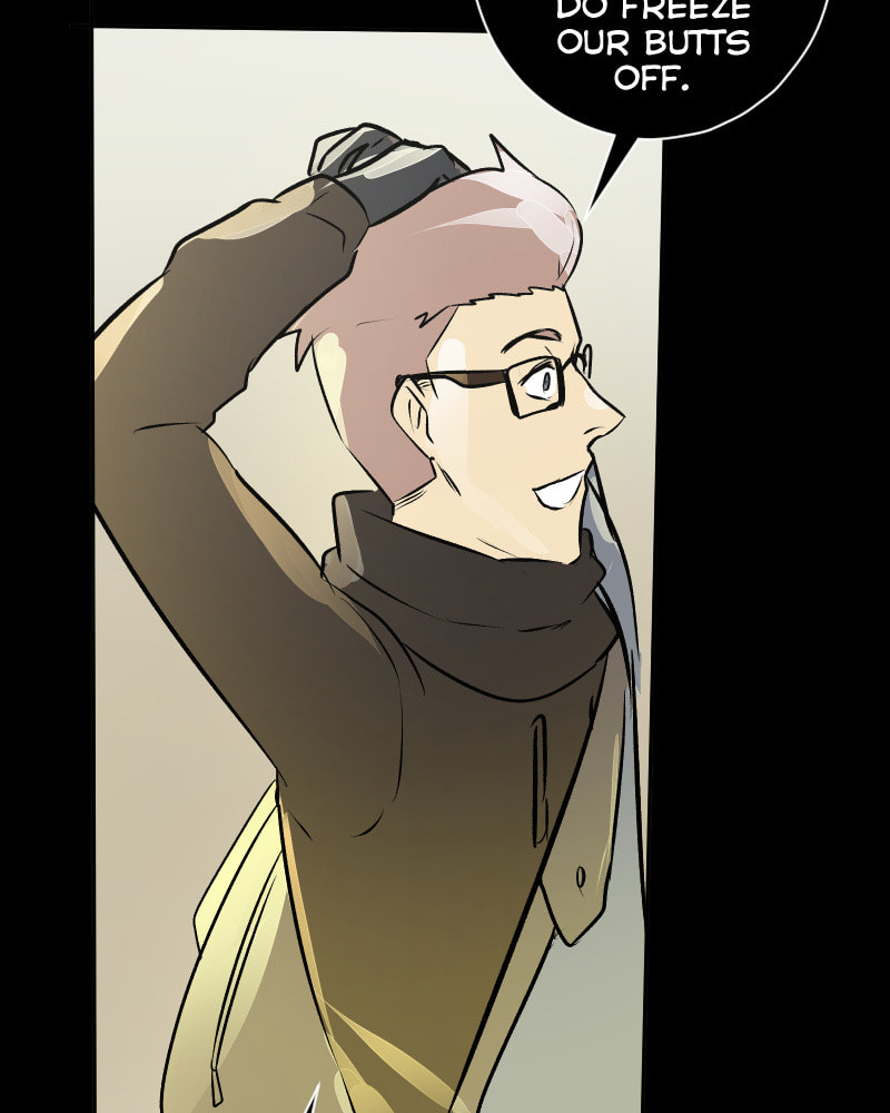 Kagi Chapter 31 page 9 - 
