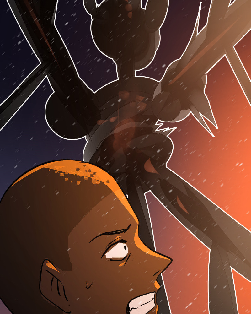 Kagi Chapter 31 page 85 - 