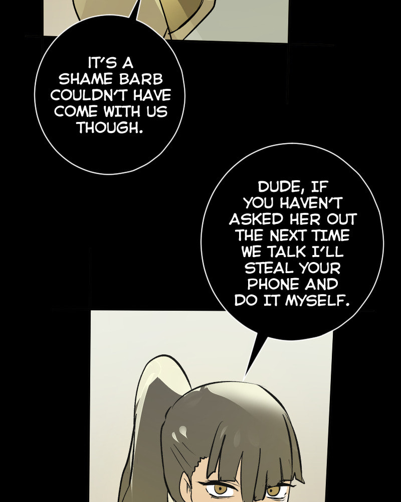 Kagi Chapter 31 page 10 - 