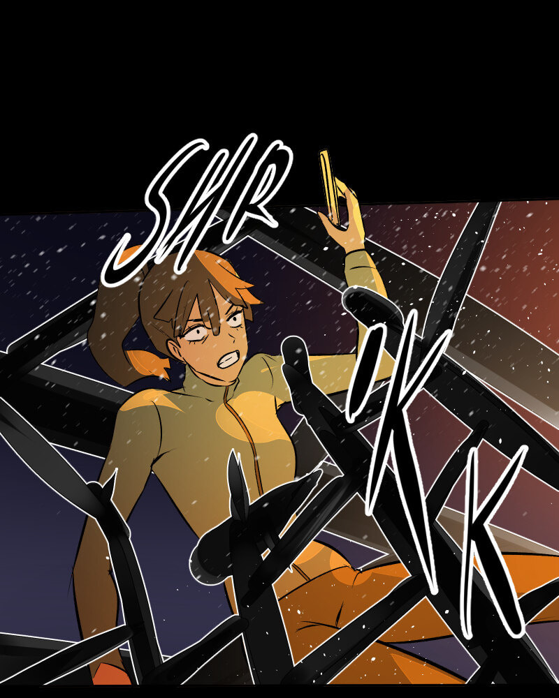 Kagi Chapter 31 page 92 - 