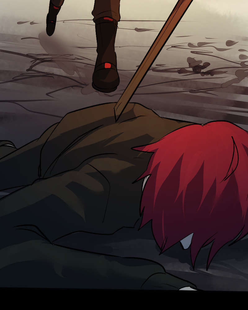 Kagi Chapter 32 page 15 - 