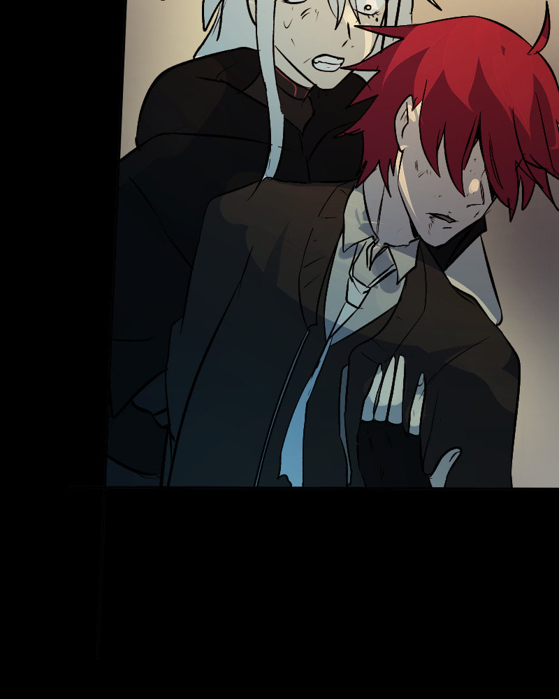 Kagi Chapter 32 page 17 - 