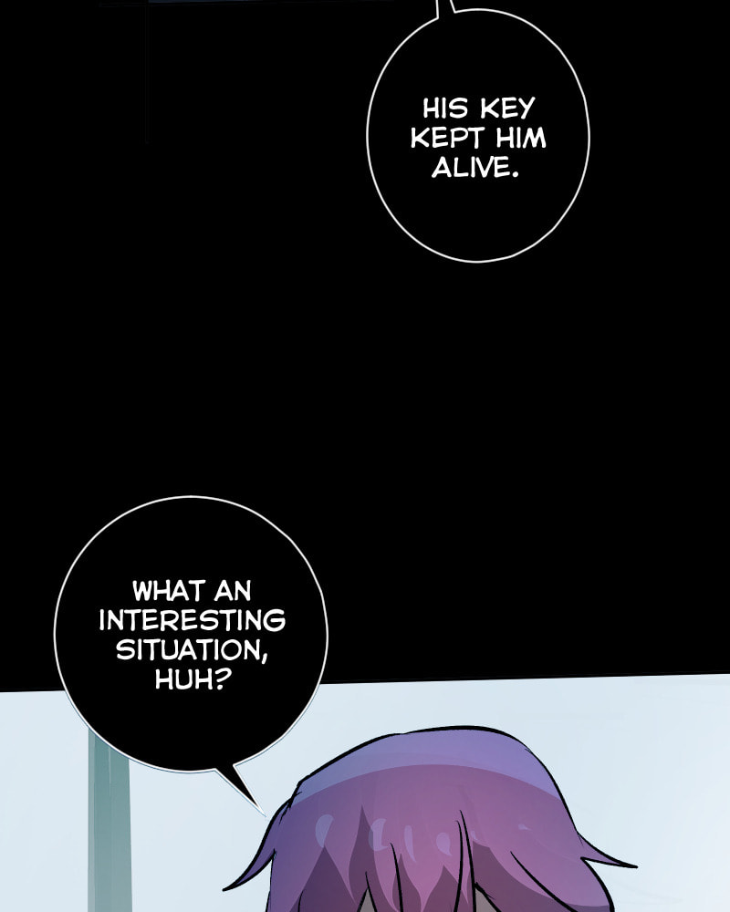 Kagi Chapter 32 page 28 - 