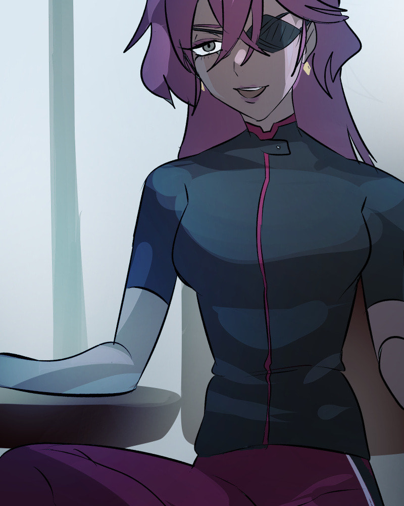 Kagi Chapter 32 page 29 - 