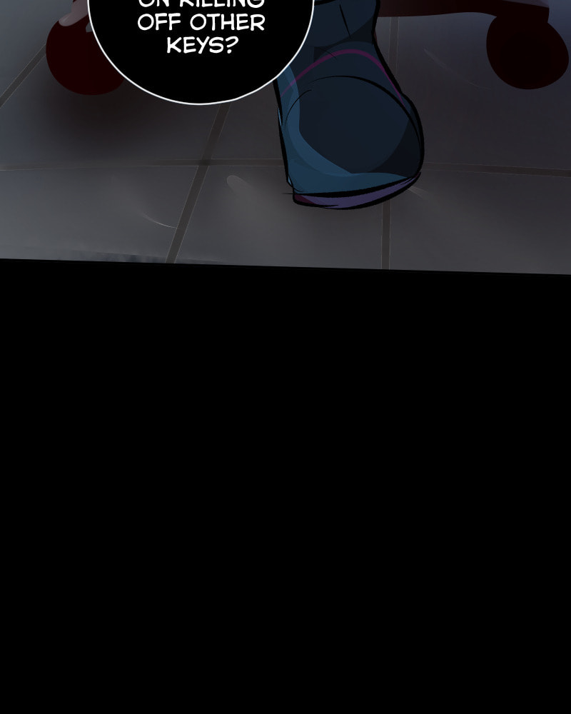 Kagi Chapter 32 page 31 - 