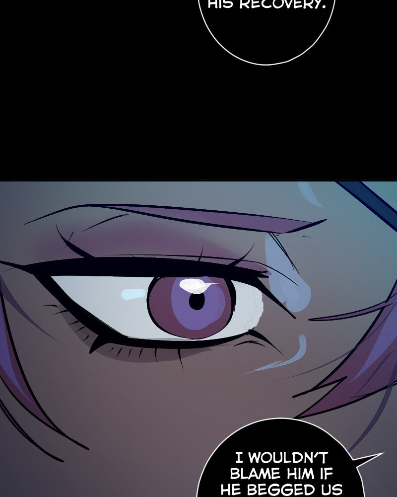 Kagi Chapter 32 page 33 - 
